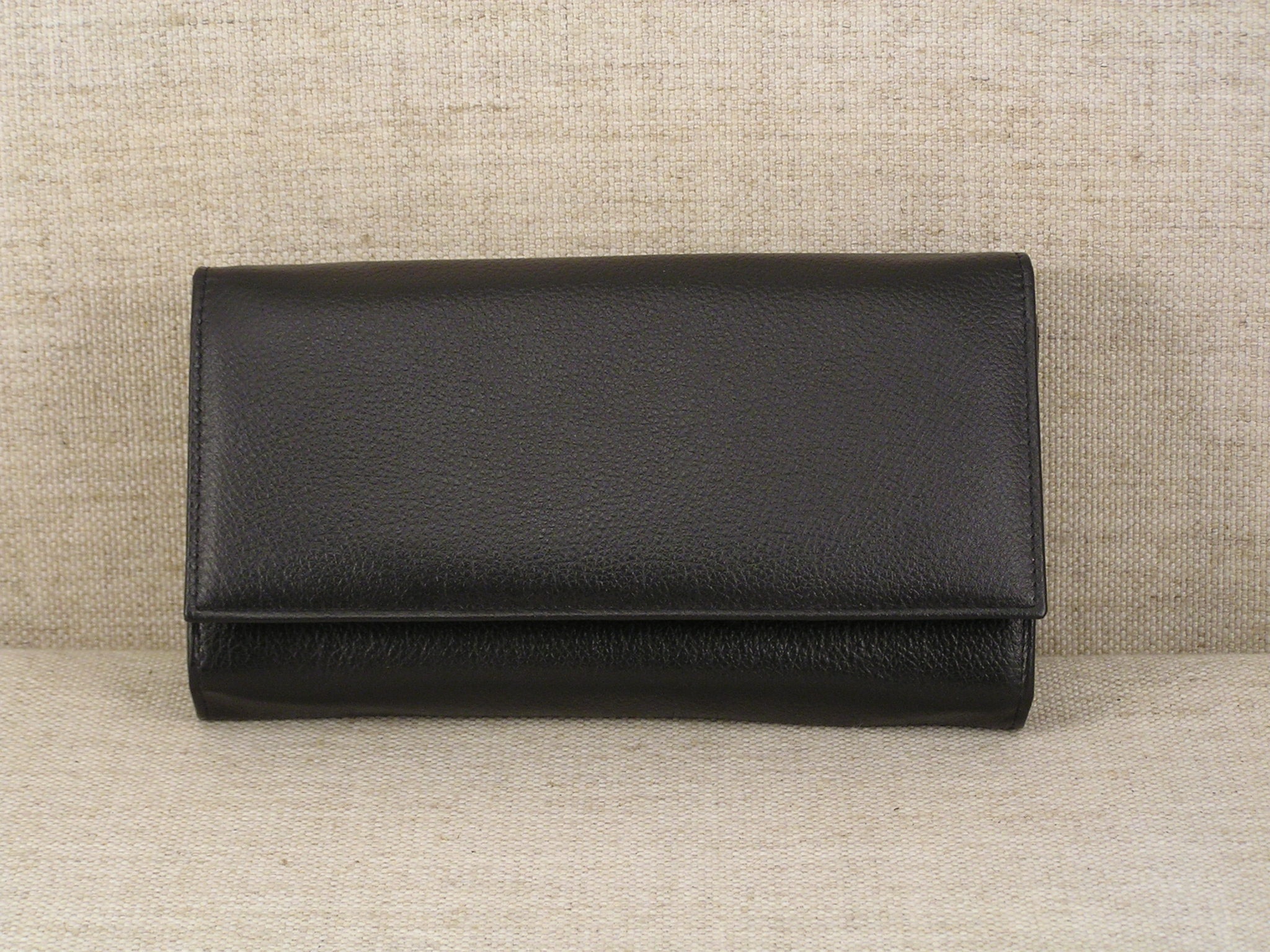 Kožená číšnická peněženka-kasírka 2401 - Greisi